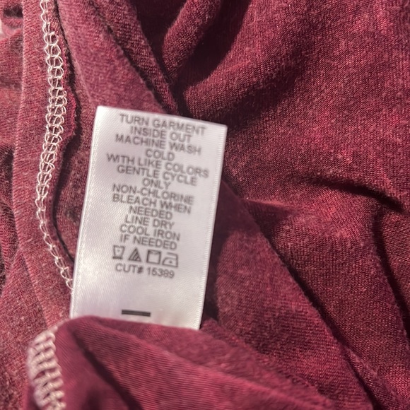 Charlotte russe dress - Picture 6 of 6